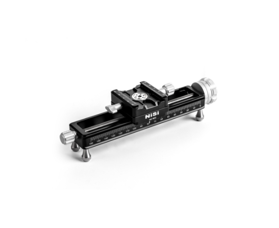 NISI Macro Rail de Focagem NM-180S