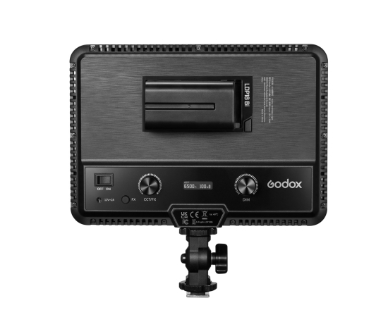 ​GODOX Iluminador Led LDP18Bi