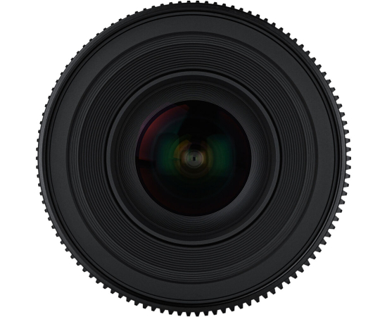 7ARTISANS 12mm T2.9 Vision Cine Canon RF