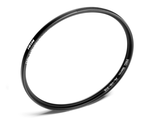 NISI Filtro Pro Nano HUC Protector - 62mm