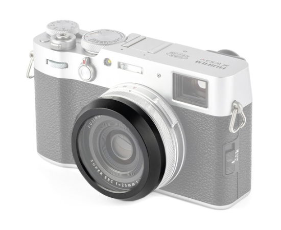 NISI Filtro UHD UV para Fujifilm X100F/X100V/X100VI