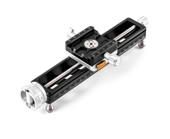 NISI Macro Rail de Focagem NM-200S