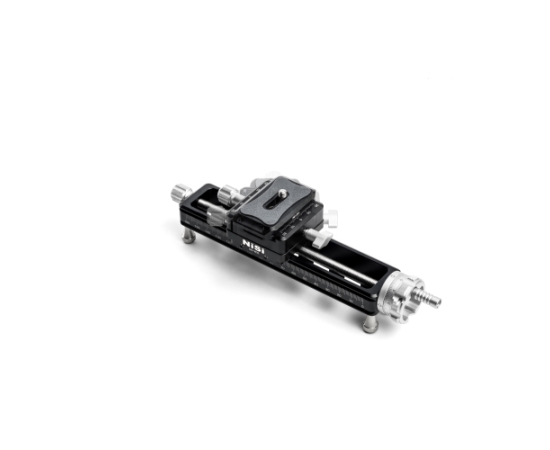 NISI Macro Rail de Focagem NM-180S