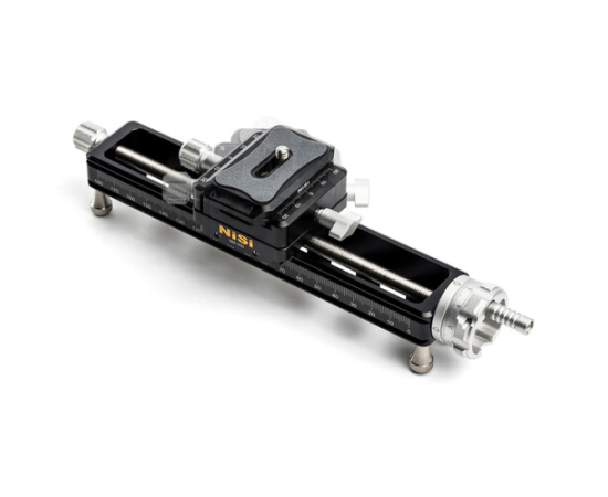 NISI Macro Rail de Focagem NM-200S