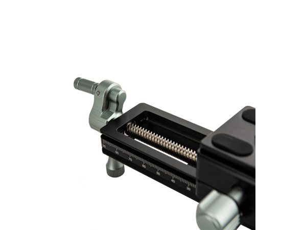 FOTOPRO FT-100 Pro Macro Focusing Rail