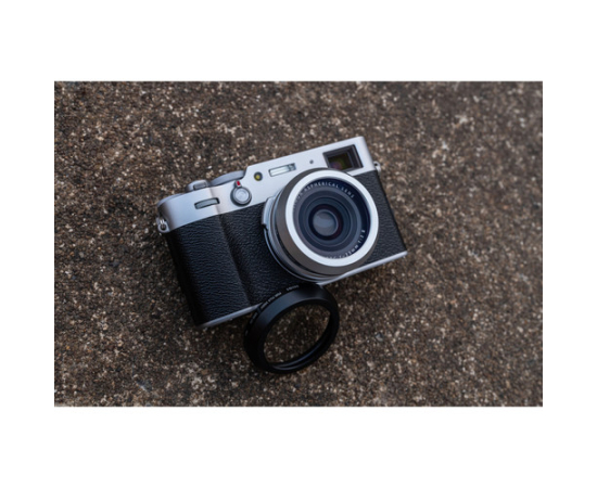 NISI Filtro UHD UV para Fujifilm X100F/X100V/X100VI