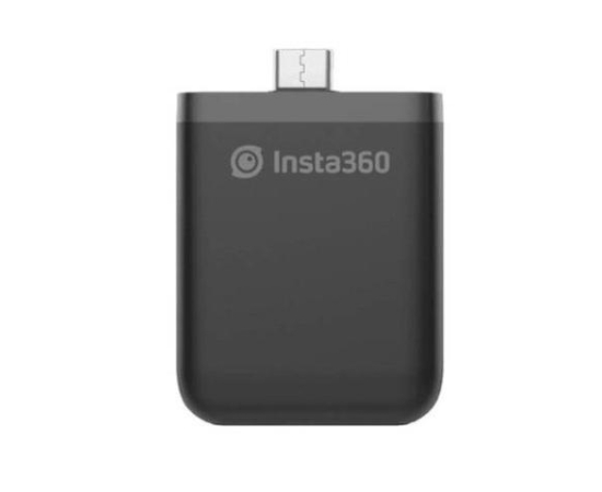 ​INSTA360 Bateria Vertical para One RS 1-inch