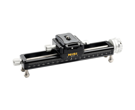 NISI Macro Rail de Focagem NM-200S