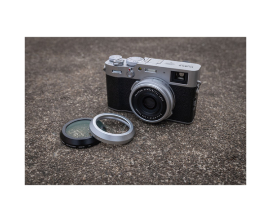 NISI Filtro UHD UV para Fujifilm X100F/X100V/X100VI