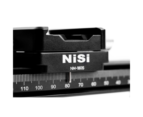 NISI Macro Rail de Focagem NM-180S