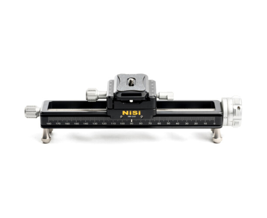 NISI Macro Rail de Focagem NM-200S