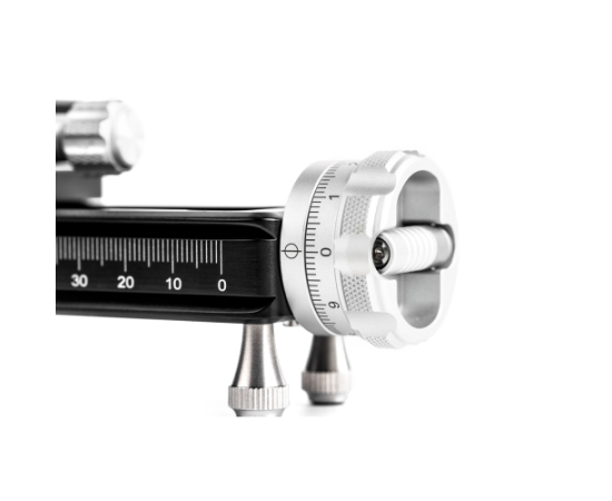 NISI Macro Rail de Focagem NM-180S