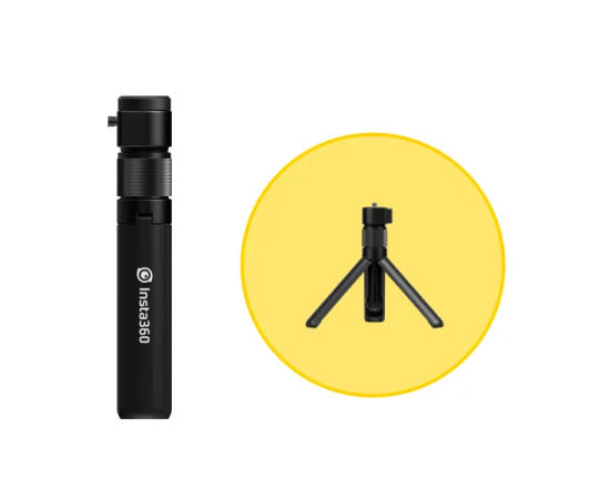 ​INSTA360 Bullet Time Bundle