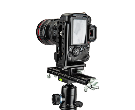 FOTOPRO FT-100 Pro Macro Focusing Rail