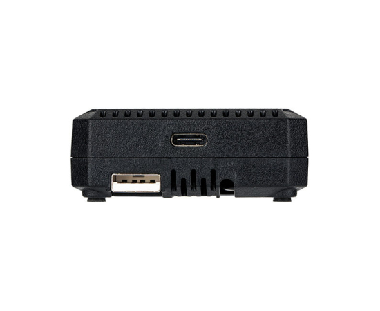 ​JJC Carregador USB Duplo para Baterias NP-F