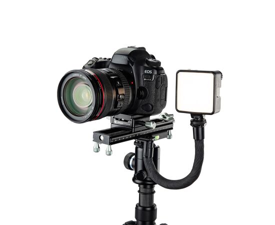 FOTOPRO FT-100 Pro Macro Focusing Rail