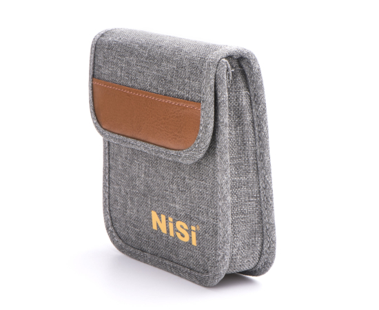 NISI Filtro True Color ND-VARIO (1-5 Stops) - 72mm