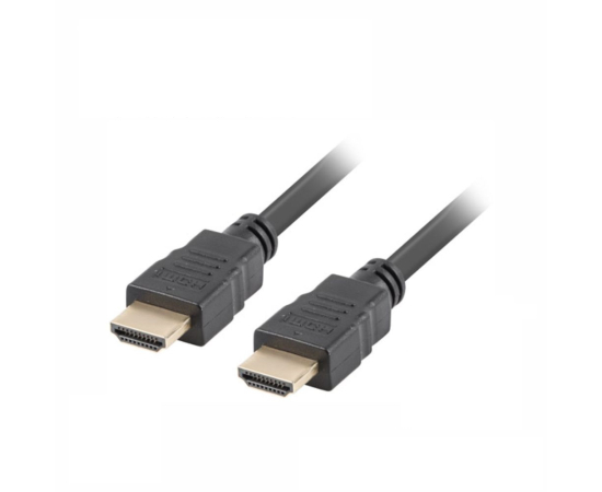 LANBERG Cabo HDMI-HDMI - 5 metros