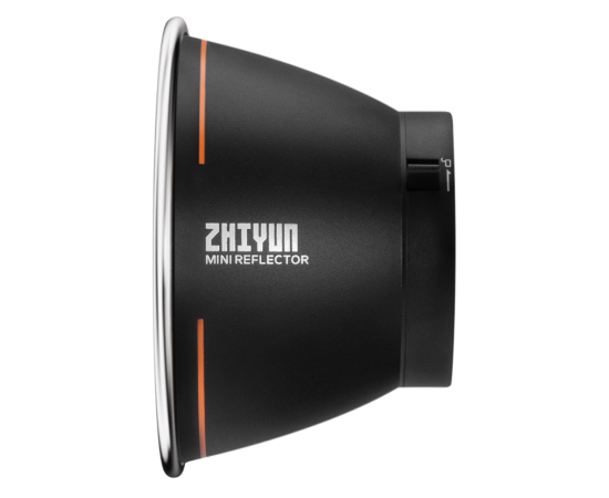 ​ZHIYUN Iluminador LED MOLUS X60 Bi-color - Pro