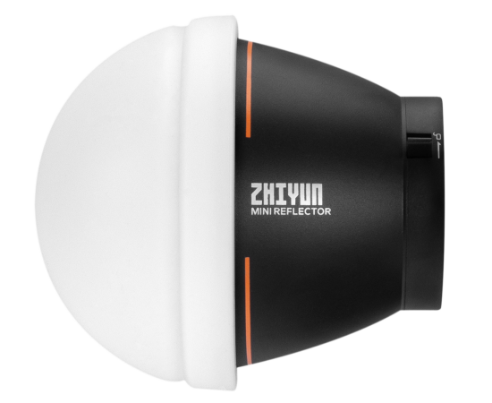 ZHIYUN Iluminador LED MOLUS X60 Bi-color - Standard