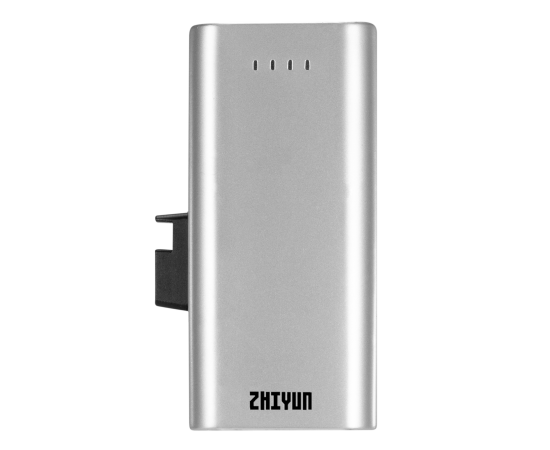 ZHIYUN Iluminador LED MOLUS X60 RGB - Pro