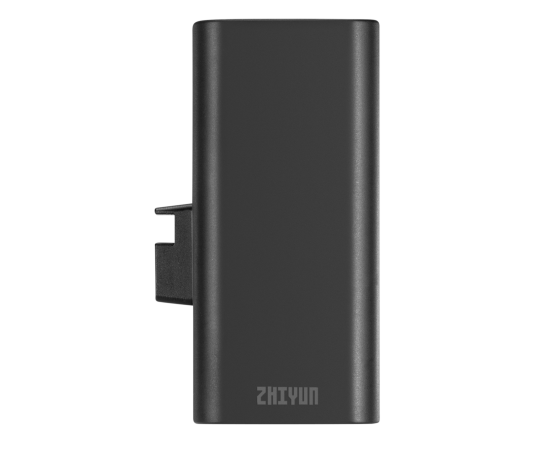 ​ZHIYUN Iluminador LED MOLUS X60 Bi-color - Pro