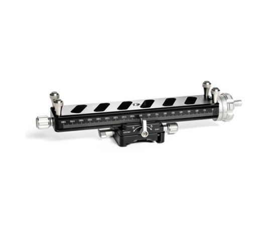 NISI Macro Rail de Focagem NM-200S