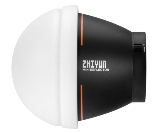 ​ZHIYUN Iluminador LED MOLUS X60 RGB - Combo
