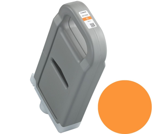CANON Tinteiro Laranja 700ml PFI-700O