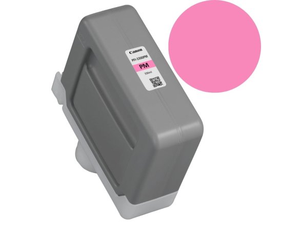 CANON Tinteiro Magenta Photo 330ml PFI-3300PM