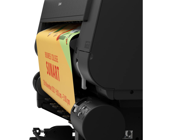 ​CANON Impressora Jato de Tinta imagePROGRAF GP-6600S 60"