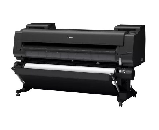 ​CANON Impressora Jato de Tinta imagePROGRAF GP-6600S 60"​CANON Impressora Jato de Tinta imagePROGRAF GP-6600S 60"