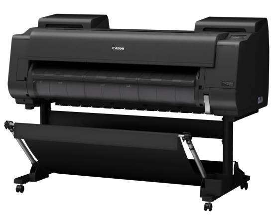 CANON Impressora Jato de Tinta imagePROGRAF GP-4600S 44"