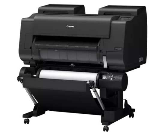 CANON Impressora Jato de Tinta imagePROGRAF GP-2600S 24"