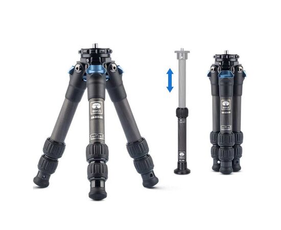 SIRUI Tripé Compact XL