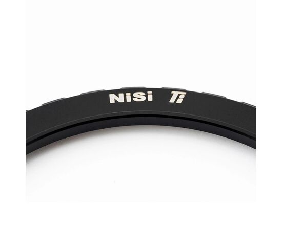 ​NISI Step-Up TI 62-67mm