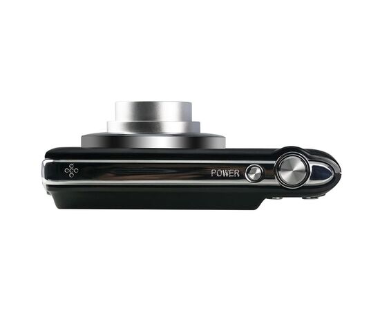 AGFAPHOTO Câmera Digital DC8200 - Preto 
Categorias