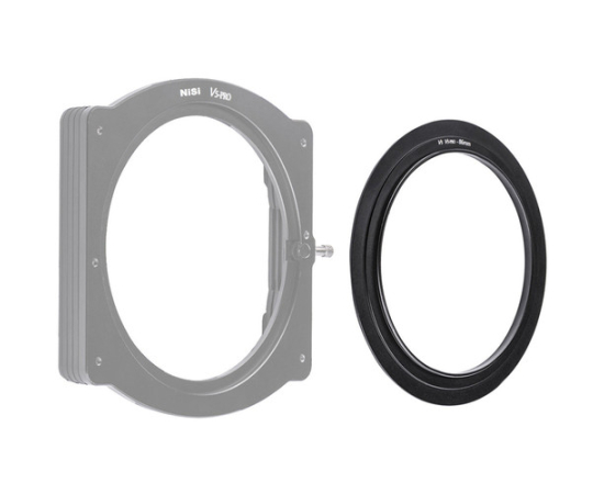 NISI Anel adaptador para Porta Filtro M100 - 95mm