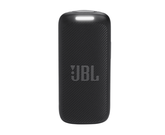 JBL Microfone de Lapela Wireless Quantum Stream USB-C