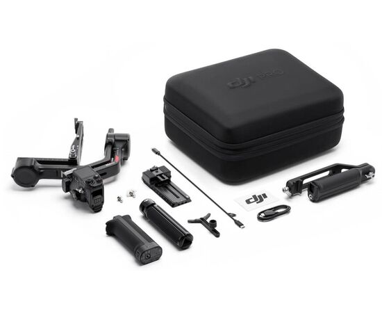 ​DJI RS 4 Pro