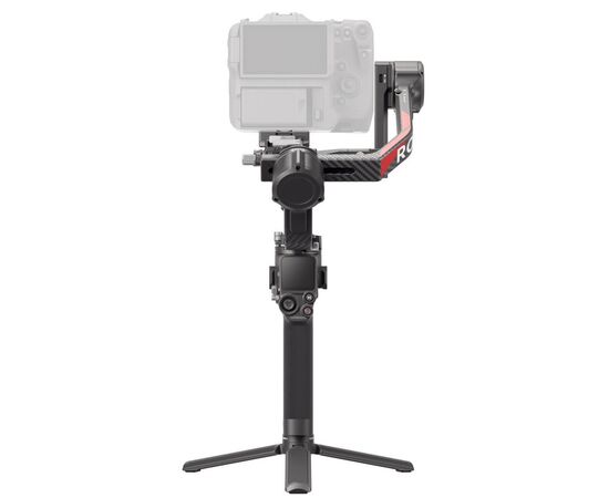 ​DJI RS 4 Pro Combo