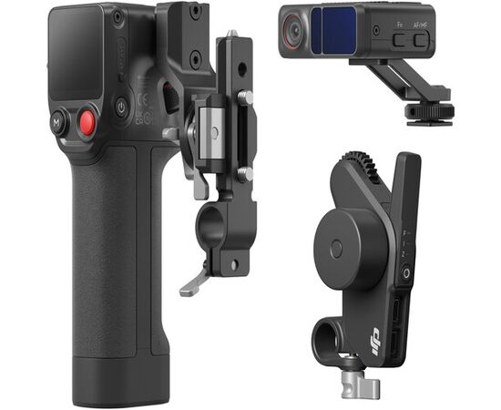 ​DJI Focus Pro Creator Combo