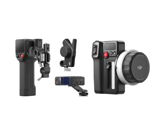 ​DJI Focus Pro All-In-One Combo​DJI Focus Pro All-In-One Combo