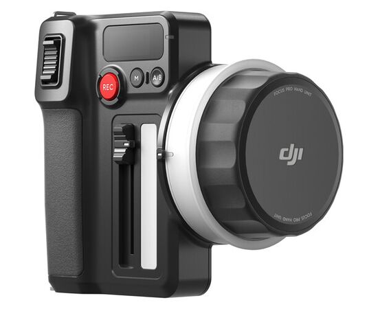 ​DJI Focus Pro All-In-One Combo