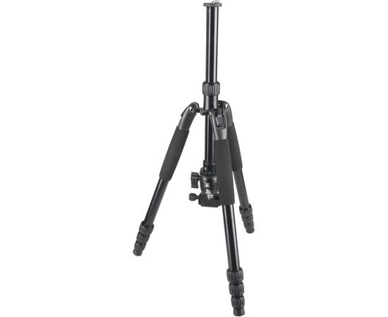 SIRUI Tripé de Alumínio Traveller Light  T-004SK com Cabeça de Bola B-00K