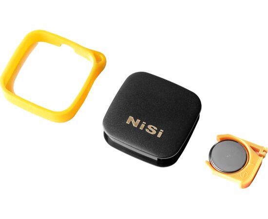 ​NISI Controlo Remoto Bluetooth