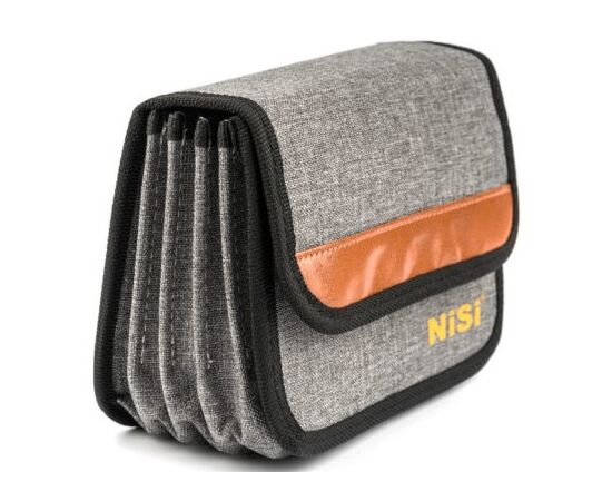 NISI Estojo Caddy Pro 9 Filtros 100mm