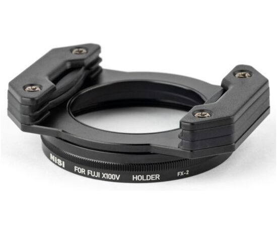 ​NISI Profissional Kit para Fujifilm X100F/X100V/X100VI