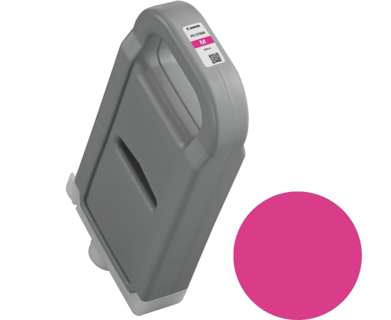 CANON Tinteiro Magenta 700ml PFI-3700M