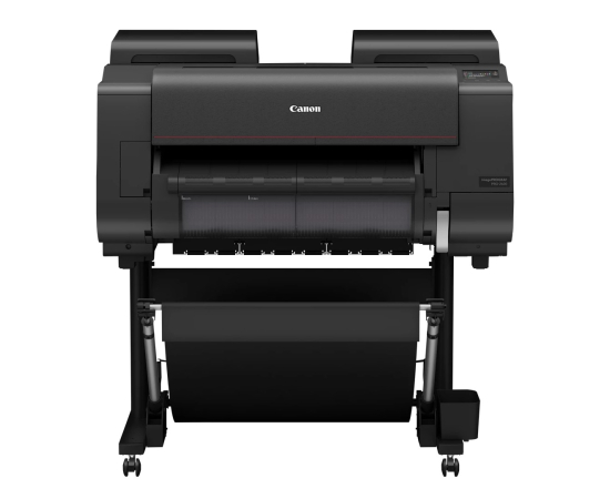CANON Impressora Jato de Tinta imagePROGRAF PRO-2600 24"